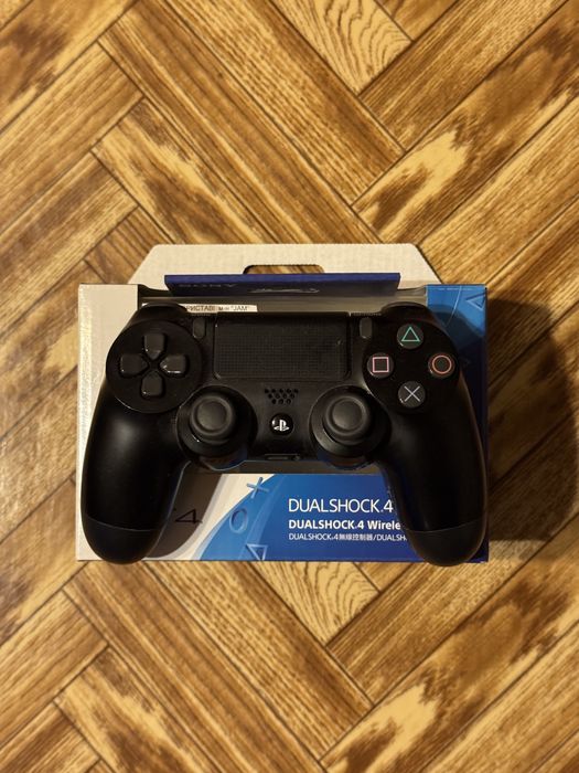 Геймпад Play Station 4