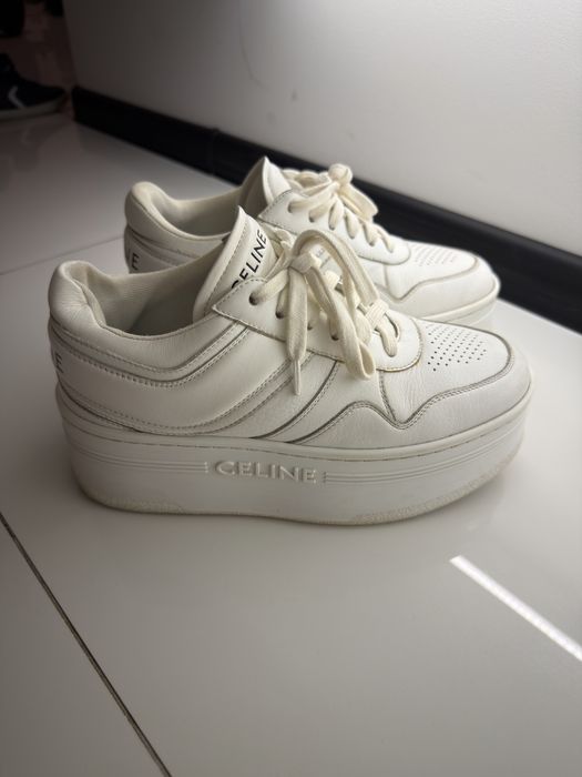 Кросівки , кеди celine, оригінал