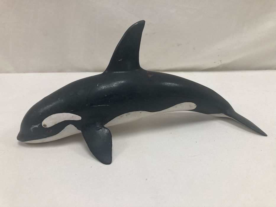 Brinquedo, Figuras de Animais Schleich