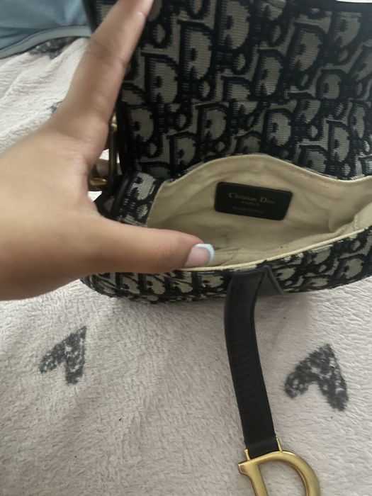 Bolsa da Dior rrrr