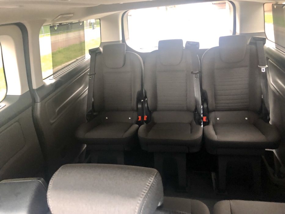 Przewoz osób wynajem krótko i dlogo terminowe bus3miasto wolne teminy