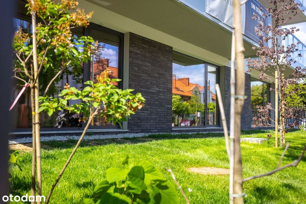 3-bed apartment, 73 m²