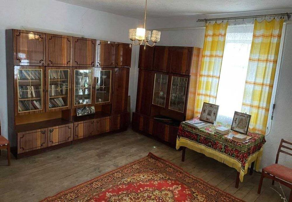 Продам будинок в с.Ворошилівка 4374
