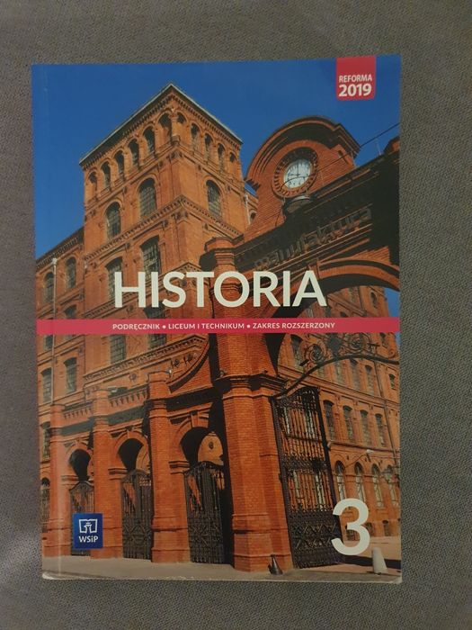 Historia 3 WSiP.