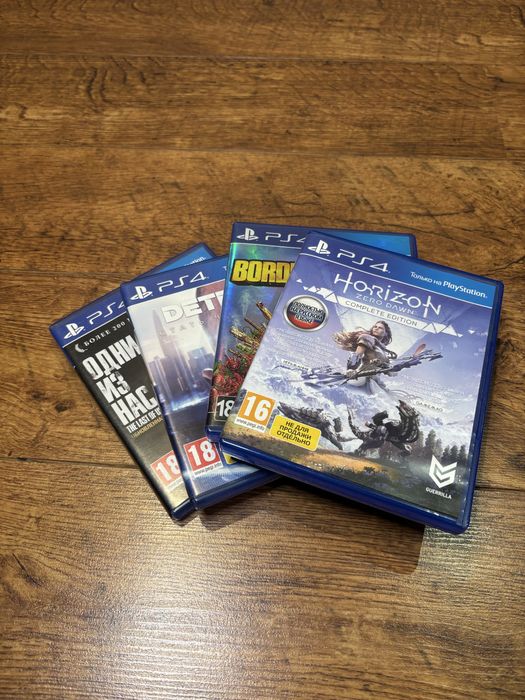 Sony PlayStation4 slim ps4 приставка