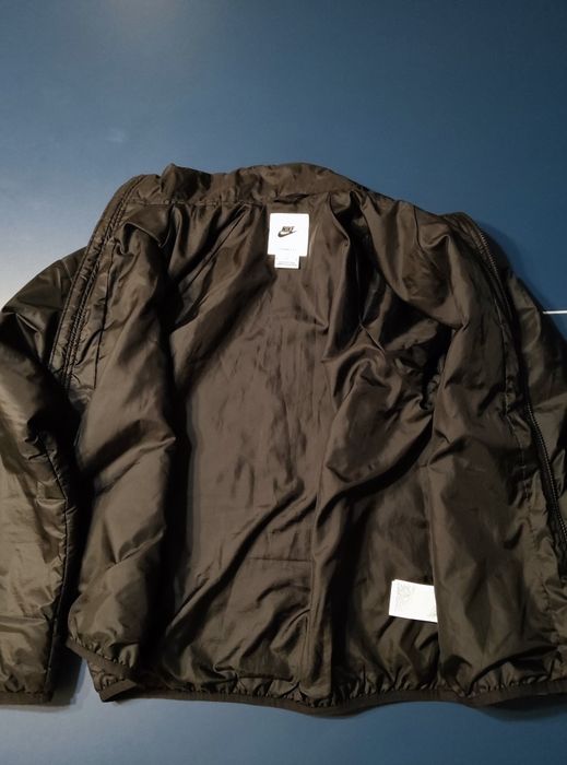 Kurtka Nike Sportswear Windrunner Therma-Fit Puffer Jacket
