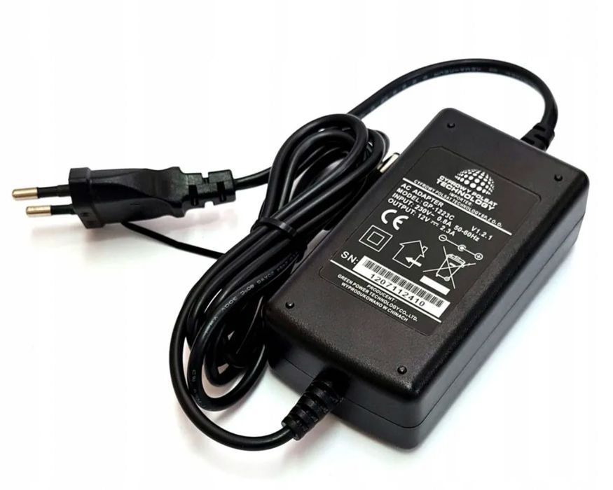 Oryginalne zasilacze polsatu cyfrowego