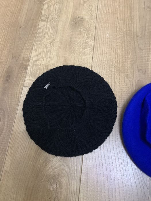 Берети жіночі…