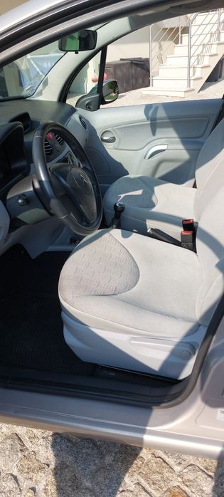 Citroen C3  1.4 hdi