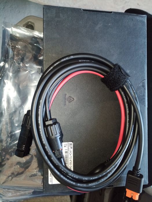 Ecoflow PowerStream 800 Вт