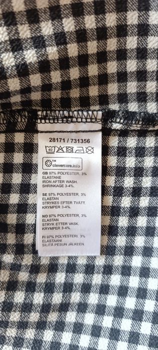Bluzeczka KappAhl rozmiar 38