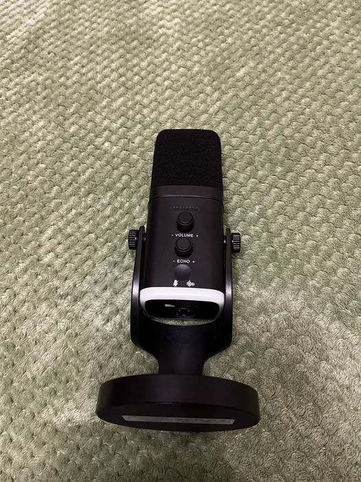 Микрофона Condenser USB Microphone YU8: 1 500 грн. - Микрофоны Измаил ...