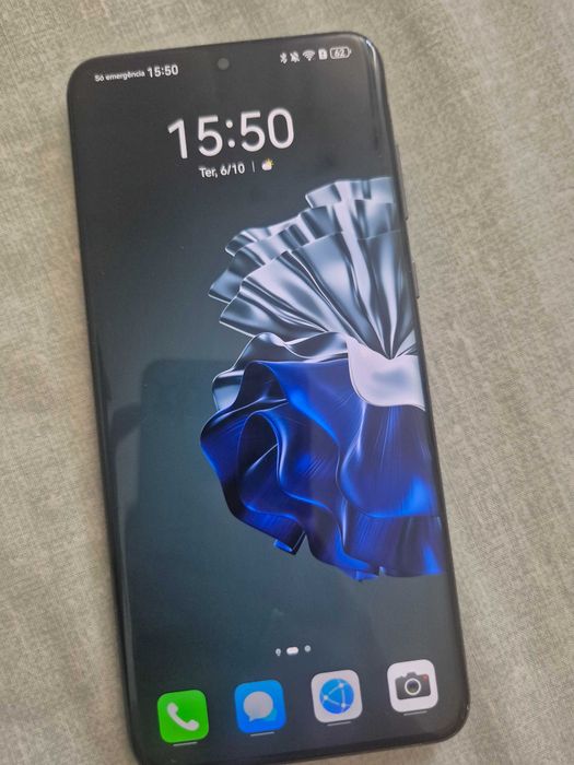 Telemóvel Huawei P60 Pro