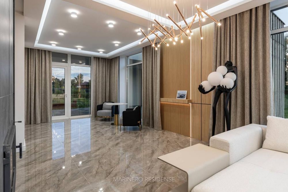 Дом по адресу (площадь 320 м²) - Atlanta.ua - фото 5