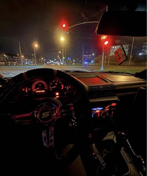 Bmw E36 *pakiet drifter*