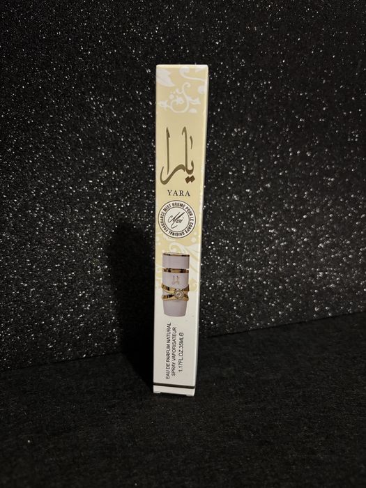 Perfume Arabe Carteira  35ML