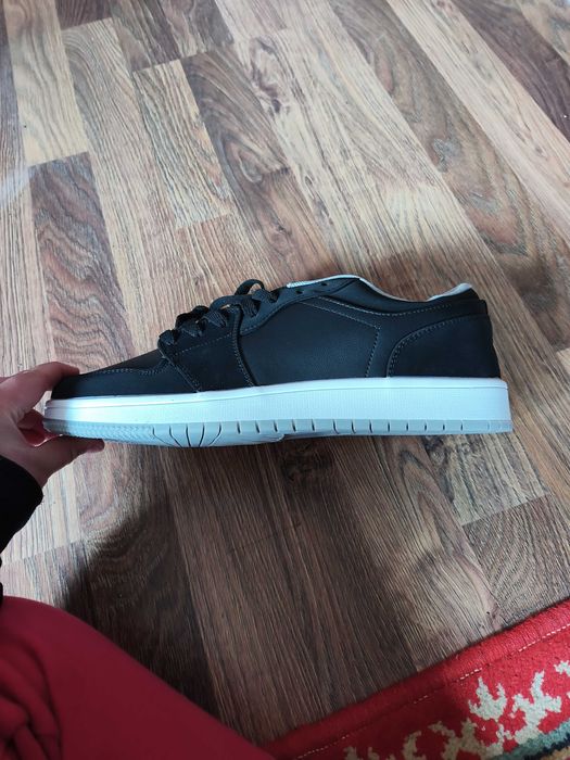 Кросівки Stilli шкіряні