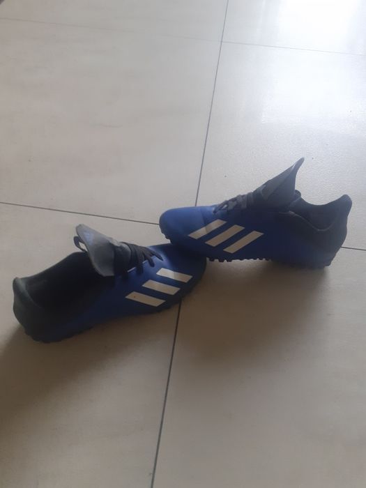 Buciki adidas rozmiar 38