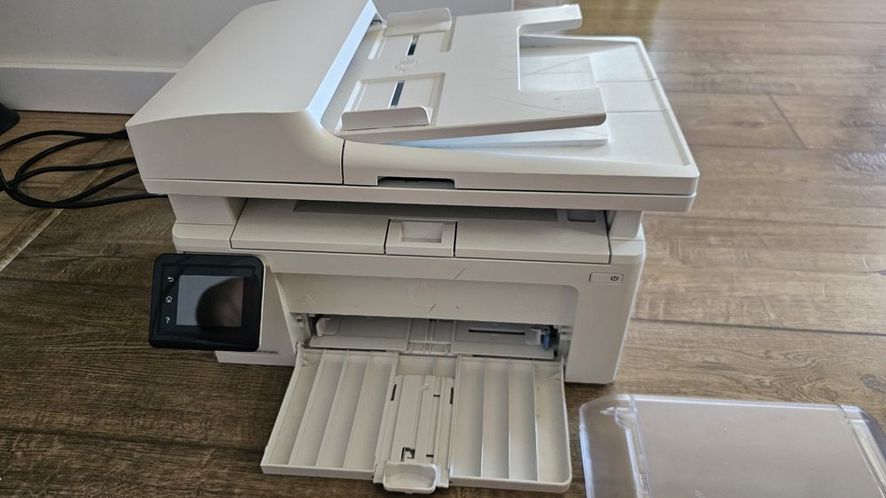Drukarka HP LaserJet m130fw