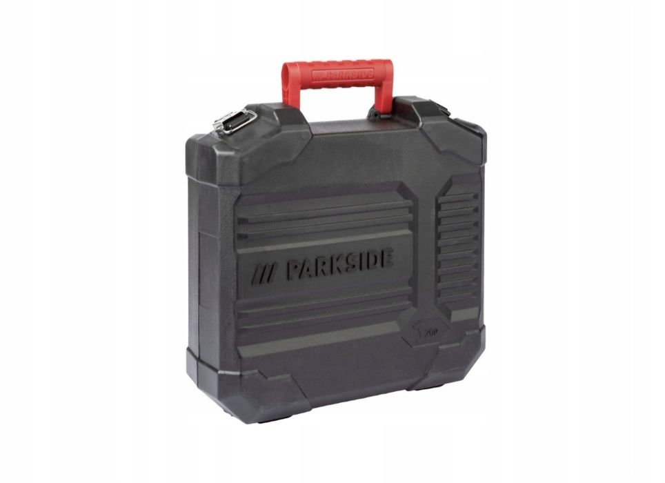 Wkrętarka Udarowa PARKSIDE Akumulatorowa NAJNOWSZY MODEL