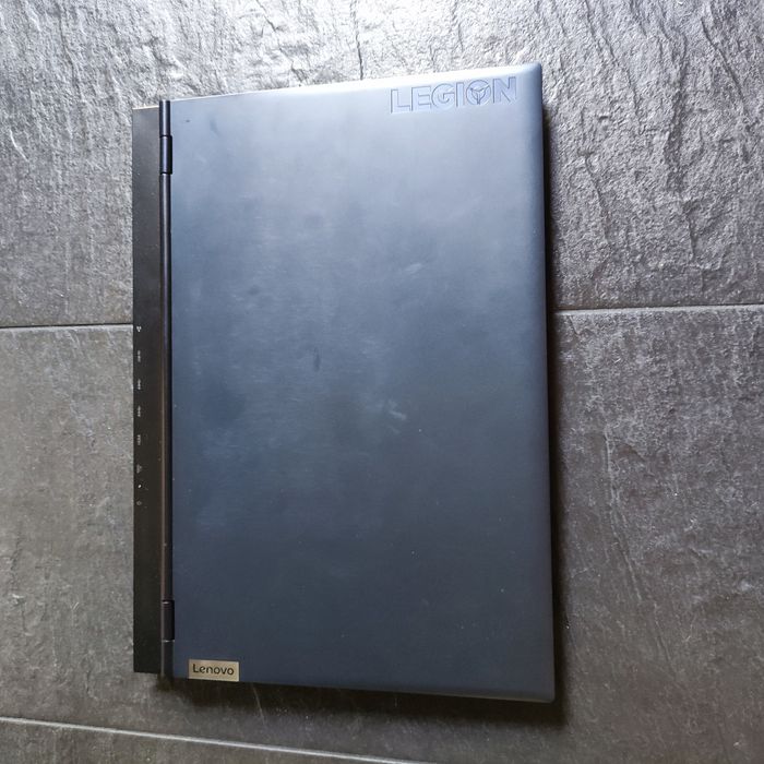 Lenovo Legion 5 17ACH6