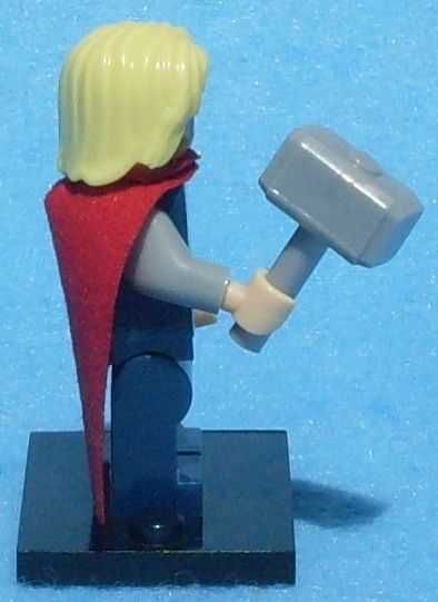 Thor v3 (Avengers) (Marvel)