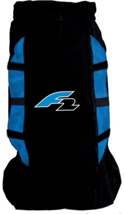 F2 Inflatable SUP Board TEAM 10'5 + paddle and pump Inflatable Stand U