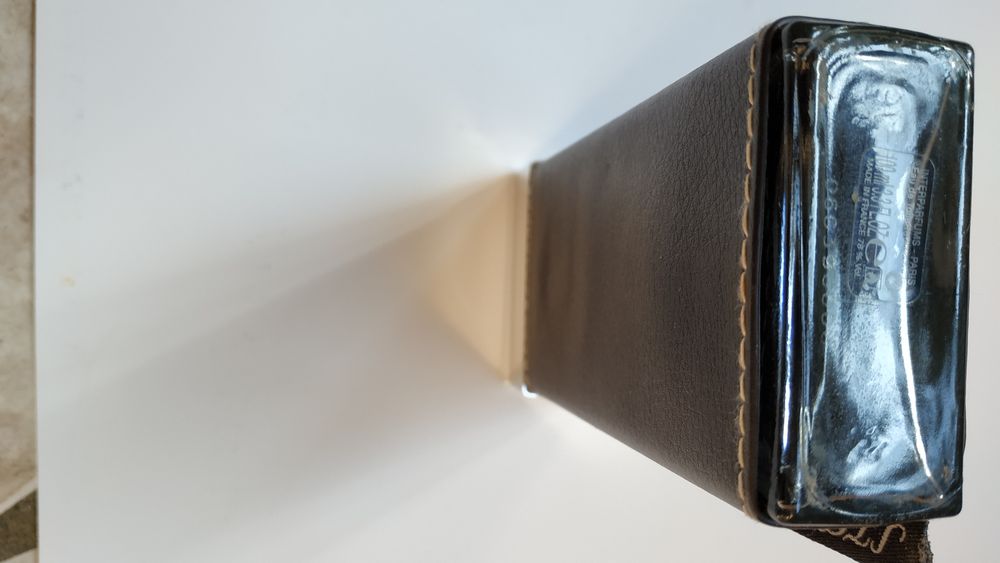 Ємність від парфуму "DuPont" 100 мл.