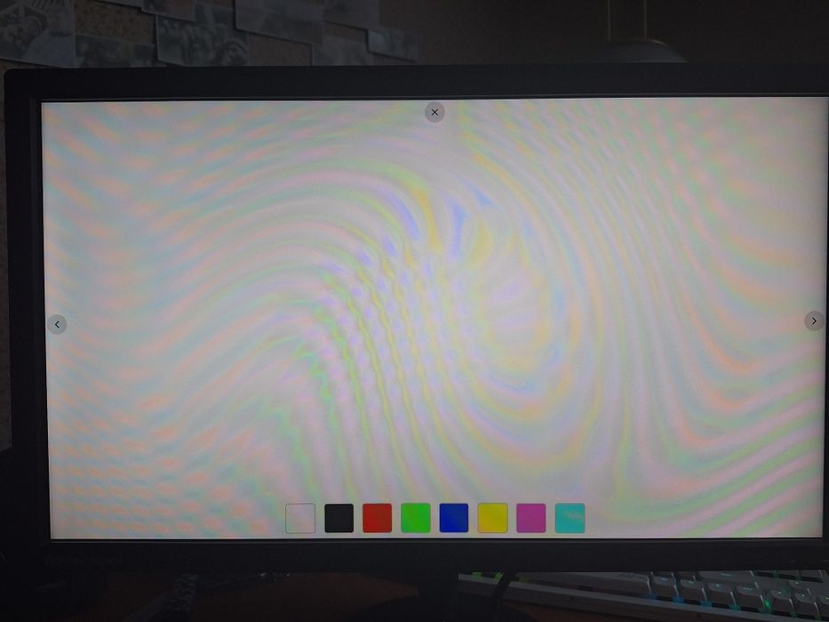 Monitor Lenovo - Lenovo ThinkVision T2224pD 22" IPS