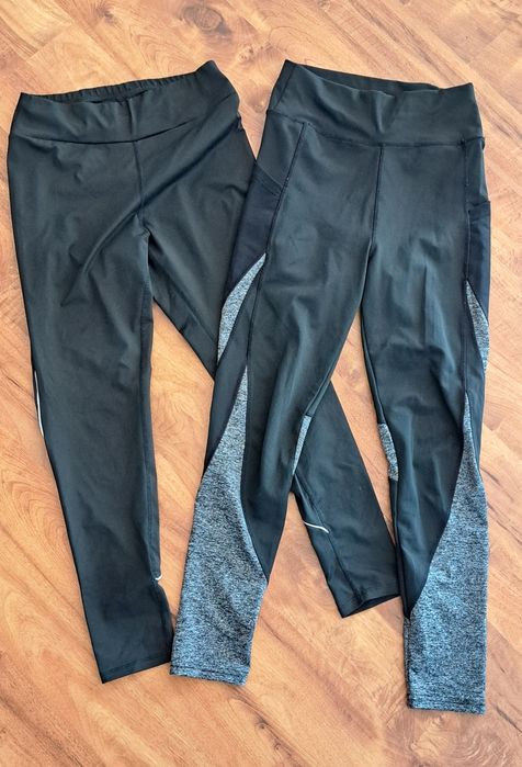Legginsy damskie S/M
