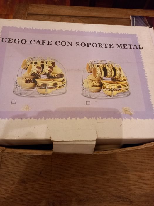 Coffee Set439378099653857284