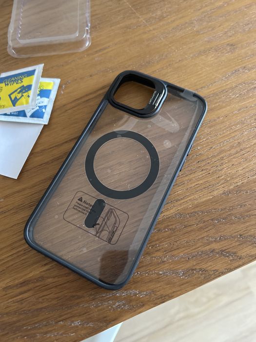 Case, pokrowiec, obudowa, etui do iphone 15 pro