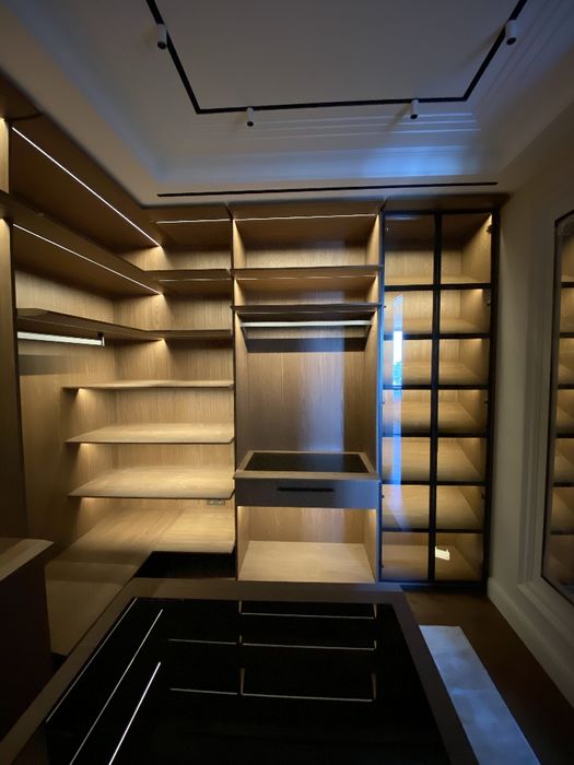 Корпусні меблі на замовлення