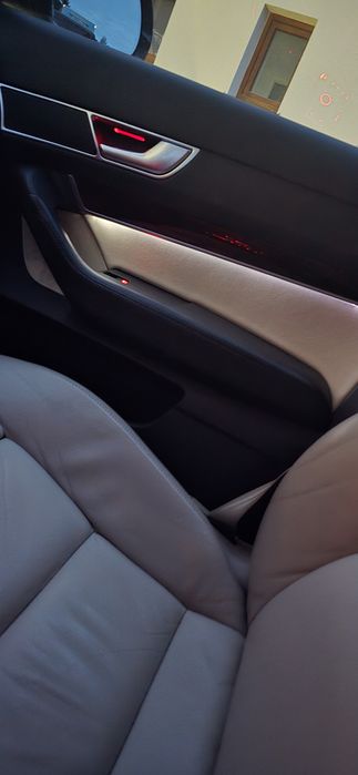 Audi A6 Allroad 3.0 TDI . Full Led. Bogate wyposażenie