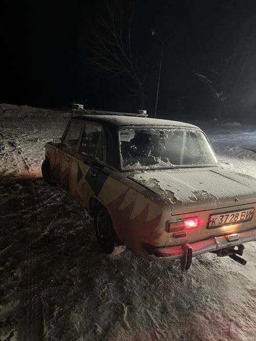 Ваз 2101 дрифт корч
