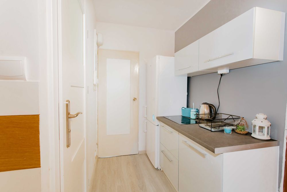 Mieszkanie – Kraków, Wola Duchacka, Podgórze Duchackie - Widok 3