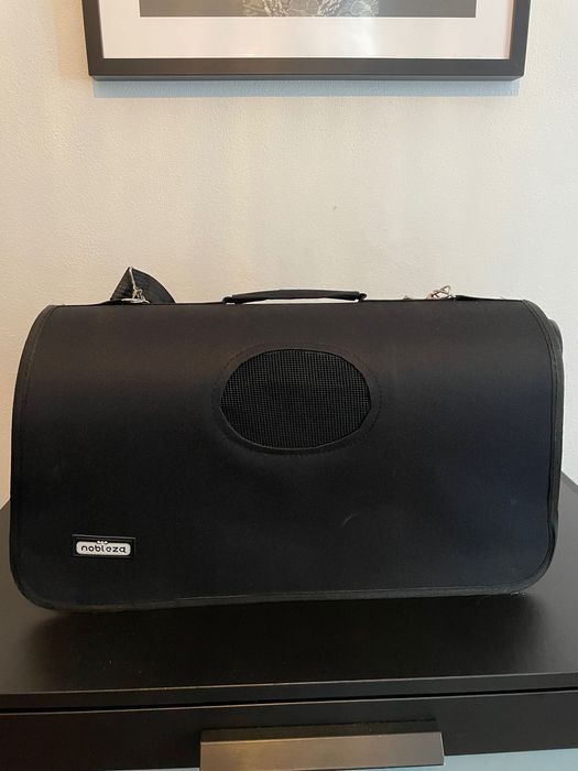 Transportadora animais