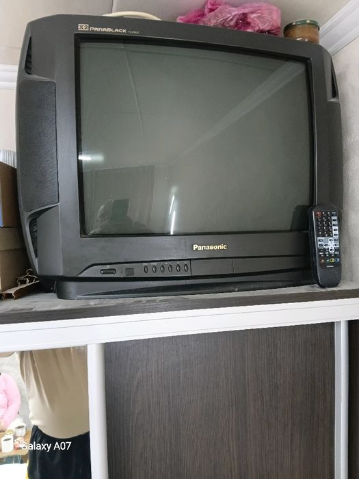 Тумба под телевизор