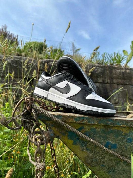 Nike Dunk Low Panda 38 I 41 I 42,5