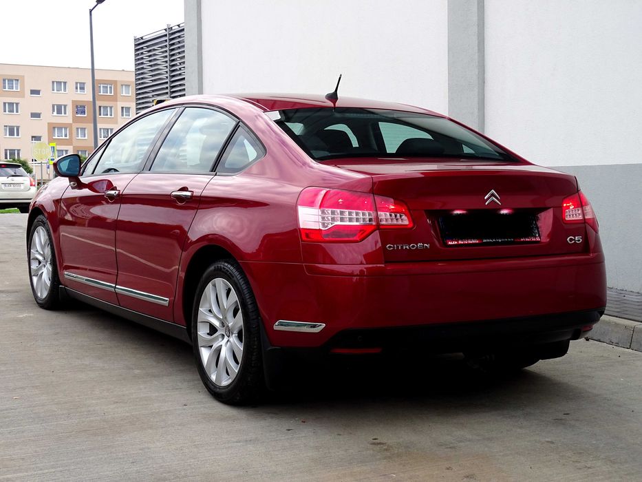 2.0 Benzyna**140 KM**Automat**Serwis**Got do rejestracji**Zamiana