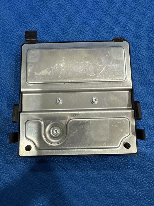 Módulo conforto Mercedes SClass W221