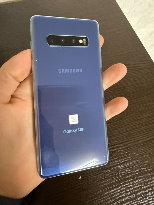 Samsung s10 plus 128gb