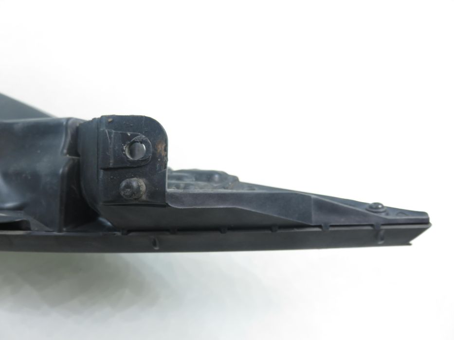 Lampa Prawa Przednia Chevrolet Spark Lift Europa