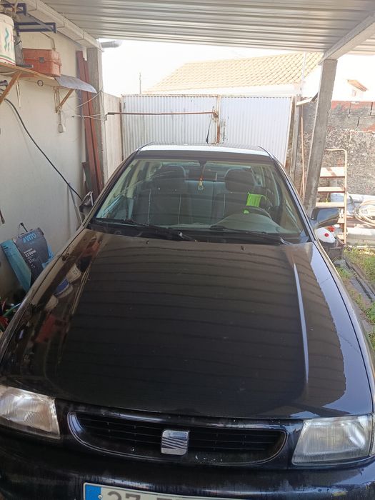 SEAT Cordoba 1.4i