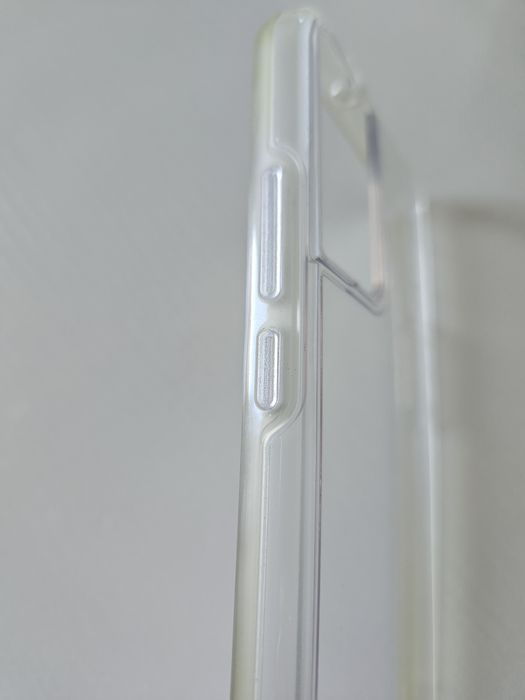 Capa Samsung Original Clear Standing Cover Galaxy S22+