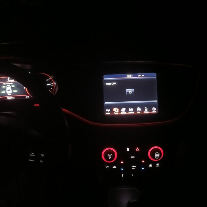 Продам Dodge Dart