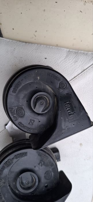 Звуковий сигнал Ford 13832B  FR3Z-13832-G