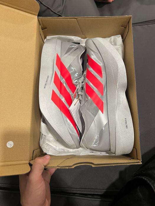 Adidas Adizero Adios Pro Evo 2 (modelo elite)