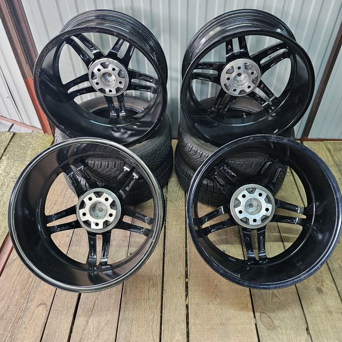 Alufelgi Jaguar | Ford  19'