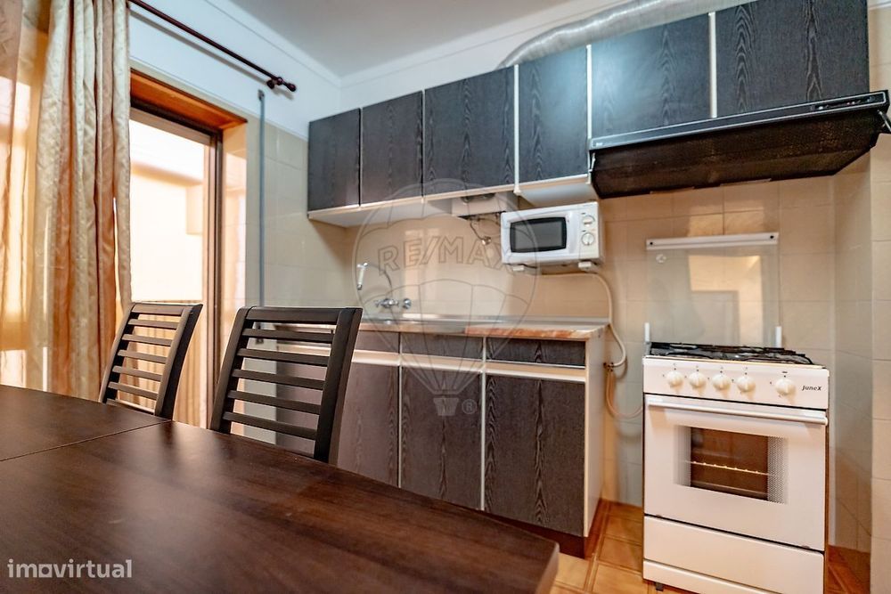 Apartamento T1 para venda